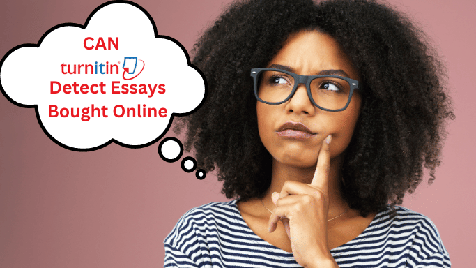 CAN TURNITIN DETECT ESSAYS BOUGHT ONLINE IMAGE